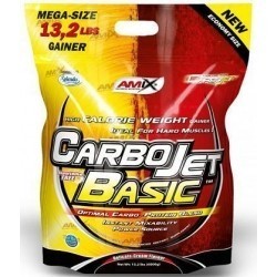AMIX Carbo Jet Basic 6000 gram